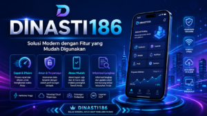 dinasti186